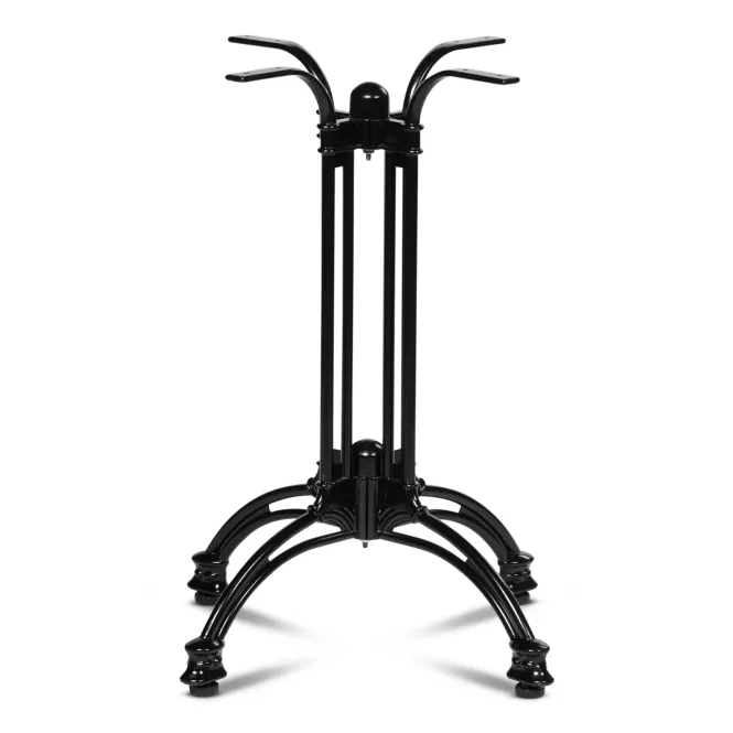 Hovedbilde Bordstativ Palma, Svart